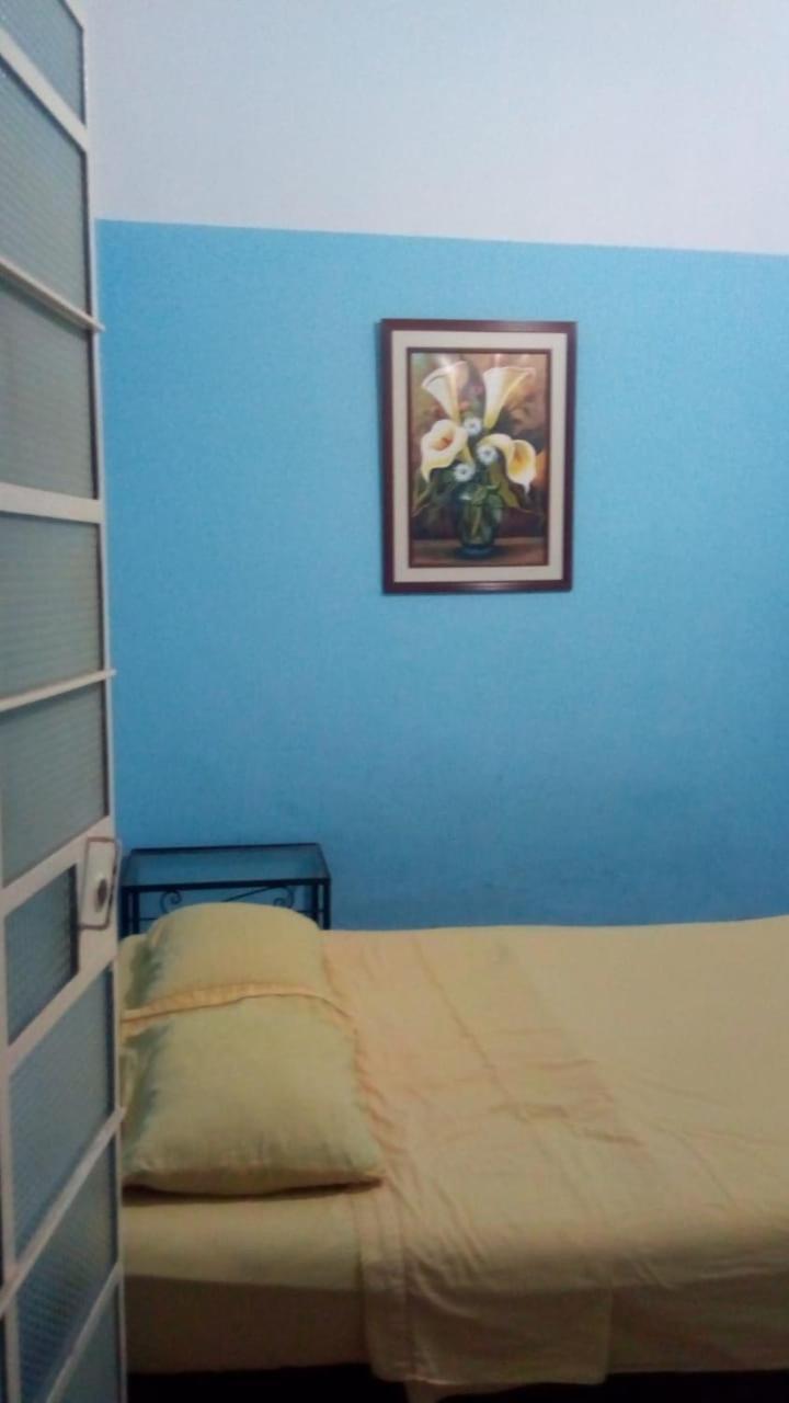 Hostal Virrey & Tours Trujillo Bagian luar foto